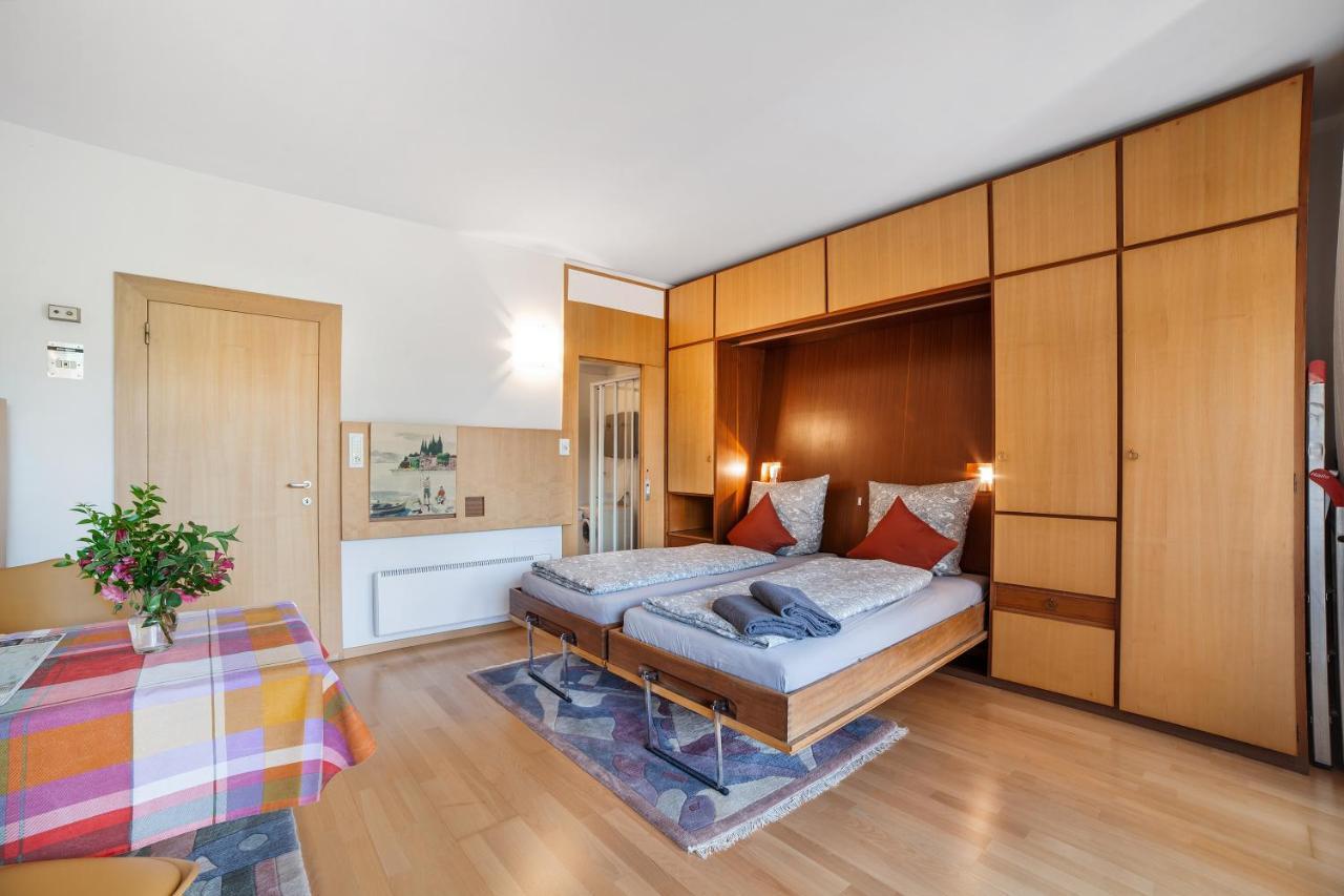 Indaco Apartment