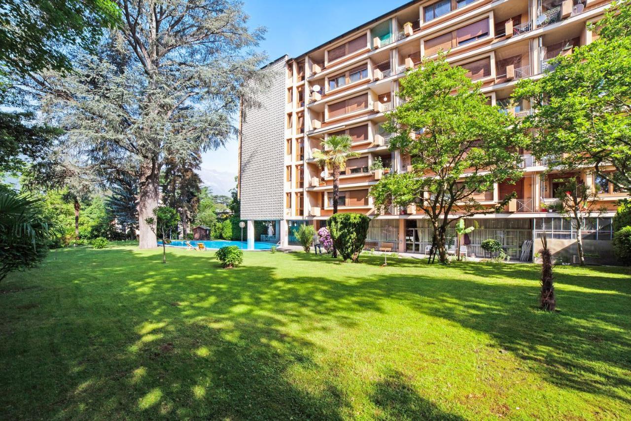 Indaco Apartment