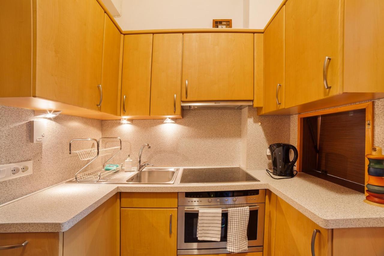 Apartment Indaco Merano